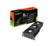 Gigabyte NVIDIA GeForce RTX 4060 8GB GAMING grafikas karte GPU GV-N4060GAMINGOC-8GD