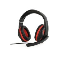 Gembird Headset Gaming GHS-03