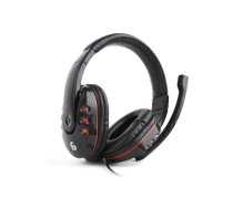 Gembird Gaming Headset GHS-402