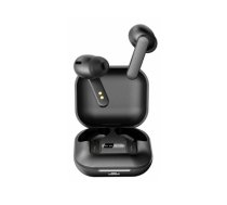 Gembird Bluetooth austiņas In Air Black FITEAR-X100B