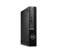 Dell OptiPlex Micro Form Factor 7020 i3-12100T 8GB/512GB N103O7020MFFEMEAN2VPUBU