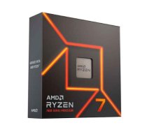 AMD Ryzen 7 7700X Desktop Processor 100-100000591WOF