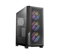 Antec P20C ARGB Vidēja izmēra torņa korpuss 0-761345-80107-2