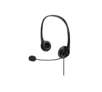 Lindy Headset USB 42870