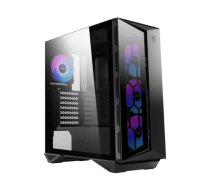 MSI MPG MidiTower Korpuss MPGGUNGNIR110R