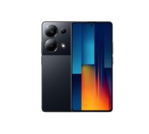 Poco M6 PRO/12/512GB Melns MZB0G1GEU