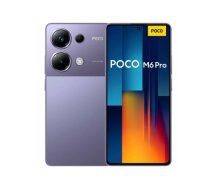 Poco M6 PRO/8/256GB Violets MZB0G3CEU