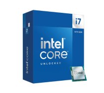 Intel Core i7-14700K Desktop Processor BX8071514700KSRN3X