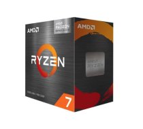 AMD Ryzen 7 5700G Processor 100-100000263BOX