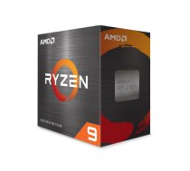 AMD Ryzen 9 5950X Vermeer CPU 100-100000059WOF