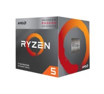 AMD Ryzen 5 4600G Processor 100-100000147BOX