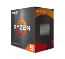 AMD Ryzen 9 5950X Desktop Processor 100-100000059WOF