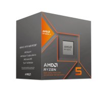 AMD Ryzen 5 8600G Desktop Processor 100-100001237BOX