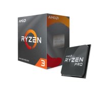 AMD Ryzen 3 PRO 4300G Processor with Radeon Graphics 100-100000144BOX