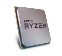 AMD Ryzen 5 5600G Cezanne Processor 100-000000252