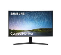 Samsung LCD Monitors 26.9″ Panelis VA LC27R500FHPXEN