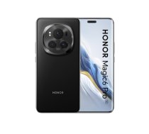 Honor Magic6 Pro 12/512GB Melns