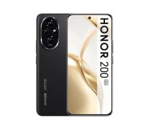 Honor 200/8/256GB Melns 5109BGRK