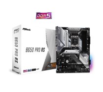 ASRock B650 Pro RS ATX Mātesplates B650PRORS