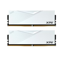 Adata 64GB DDR5-5600 DIMM atmiņas komplekts (2x32GB) AX5U5600C3632G-DCLAWH