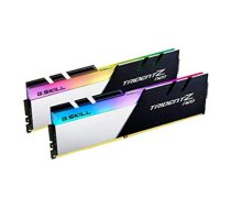 G.SKILL 32GB DDR4 3600MHz PC28800 Atmiņas DIMM komplekts (2 x 16GB) F4-3600C16D-32GTZNC