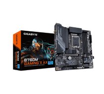 Gigabyte Micro-ATX Mātesplates B760MGAMINGXAX1.2