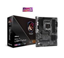 ASRock B650 PG Lightning Mātesplates B650PGLIGHTNING