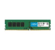 Crucial 32GB DDR4 PC25600 Desktop Memory DIMM CT32G4DFD832A