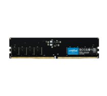 Crucial 32GB DDR5-4800 atmiņas modulis CT32G48C40U5