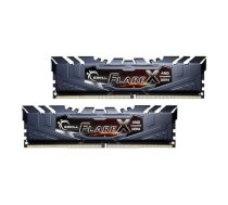 G.SKILL 32GB DDR4 Atmiņas DIMM PC25600 F4-3200C16D-32GFX