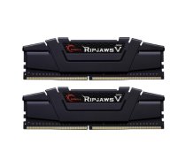 G.SKILL 16GB DDR4 3600MHz atmiņas komplekts (2 x 8GB) F4-3600C18D-16GVK