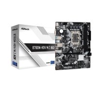 Asrock Intel B760M-HDV Mātesplate B760M-HDV/M.2D4