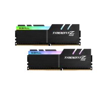 G.SKILL Trident Z RGB 32GB (2 x 16GB) DDR4 4000MHz atmiņas komplekts F4-4000C18D-32GTZR