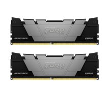 Kingston FURY Beast 16GB (2x8GB) DDR4 3600MHz atmiņas komplekts KF436C16RB2K2/16