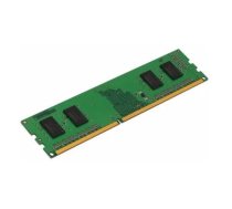 Kingston 8GB DDR4 DIMM PC25600 Atmiņas modulis KVR32N22S8/8