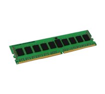 Kingston 4GB DDR4 DIMM Atmiņas Modulis (PC25600) KVR32N22S6/4