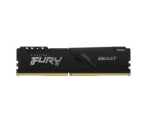 Kingston 8GB DDR4 atmiņas modulis PC25600 KF432C16BB/8