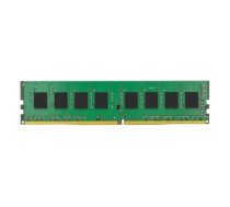 Kingston 4GB DDR4 PC21300 DIMM atmiņas modulis KVR26N19S6/4