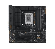 Asus TUF Gaming B760M-PLUS WiFi Mātesplate TUFGAMB760M-PLUSWIFI