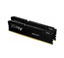 Kingston FURY Beast 32GB DDR5 5200MHz komplekts (2 x 16GB) KF552C40BBK2-32