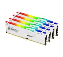 Kingston 64GB DDR5-6000 Memory Kit (4x16GB) KF560C40BWAK4-64