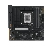 Asus TUF Gaming B760M-PLUS Mātesplate TUFGAMINGB760M-PLUS