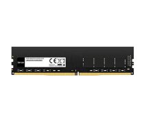 Lexar 16GB DDR4 3200MHz DIMM atmiņas modulis LD4AU016G-B3200GSST