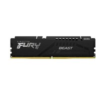 Kingston FURY 8GB DDR5-5200 DIMM operatīvā atmiņa KF552C40BB-8