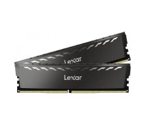 Lexar 32GB PC28800 DDR4 K2 DIMM Atmiņa LD4U16G36C18LG-RGD