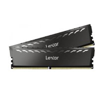 Lexar 16GB DDR4 3200MHz DIMM atmiņas modulis LD4BU008G-R3200GDXG