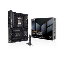 Asus TUF Gaming Z790-Plus WiFi Mātesplate TUFGAMINGZ790-PROWIFI