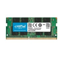 Crucial 16GB DDR4 NB Memory PC25600 SO-DIMM CT16G4SFRA32A