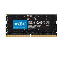 Crucial NB Memory 8GB DDR5-4800 SO-DIMM CT8G48C40S5