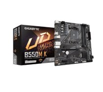 Gigabyte B550 MK1.1 Micro-ATX AMD Mātesplate B550MK1.1